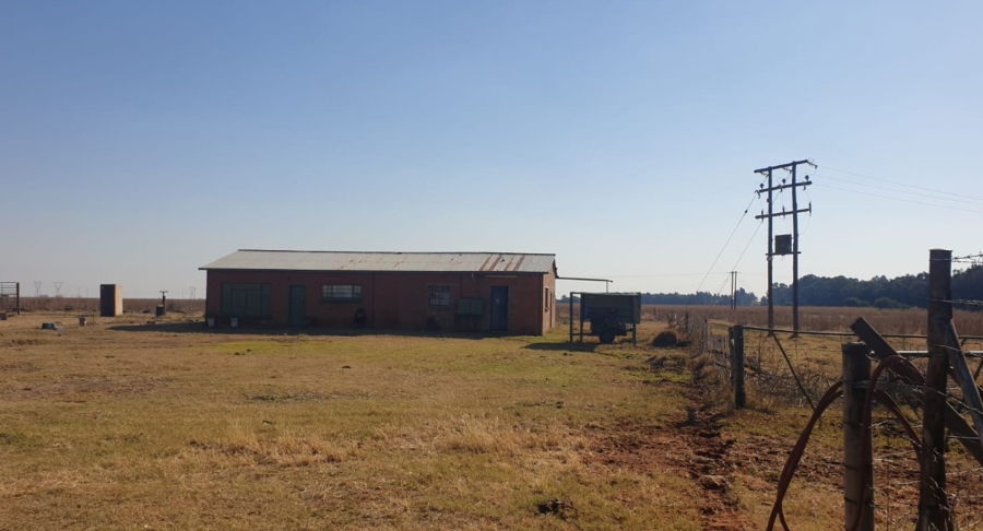 Commercial Property for Sale in Bloemfontein Rural Free State